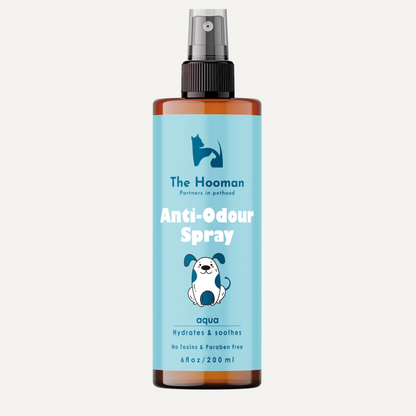 Anti-Odour spray Aqua