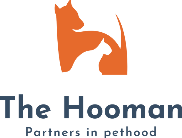 The Hooman - Partners in Pethood